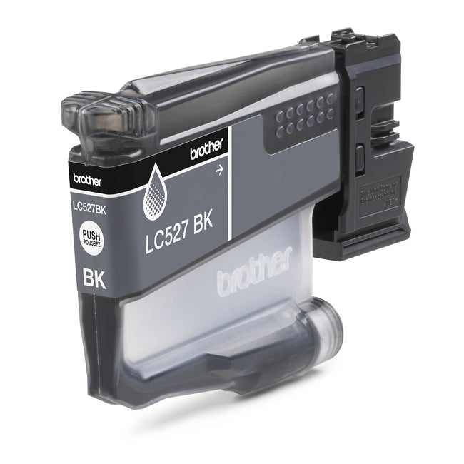 Brother -  LC527BK inktcartridge 1 stuk(s) Origineel Zwart