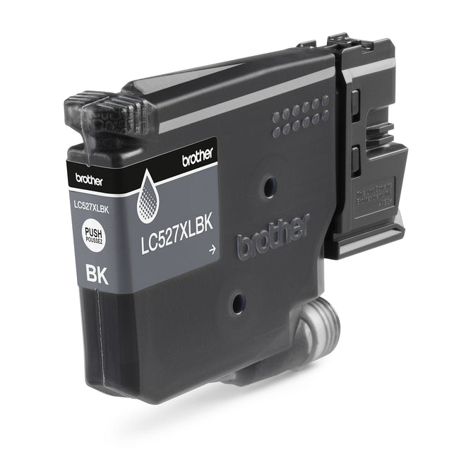Brother -  Inktcartridge  lc-527xlbk zwart | 5 stuks