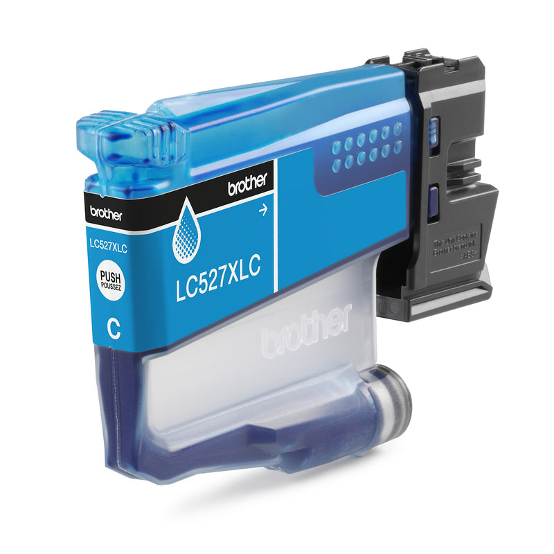 Brother -  Inktcartridge  lc-527xlc blauw | 5 stuks