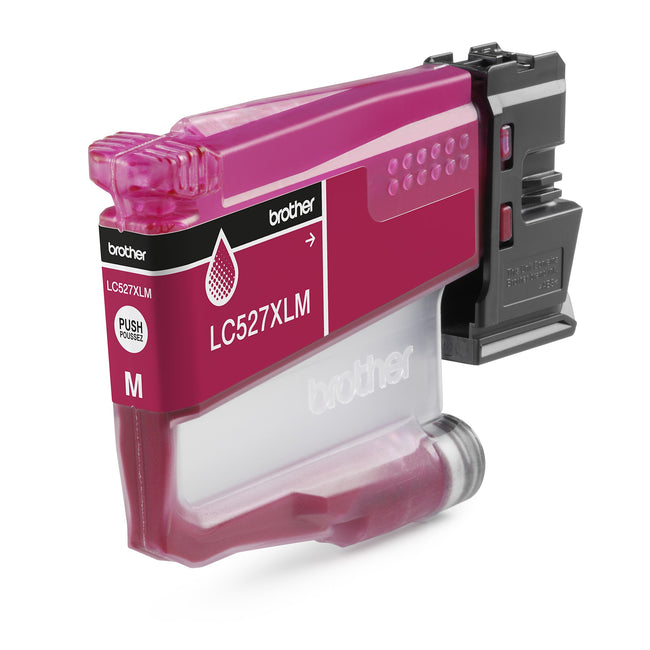 Brother -  Inktcartridge  lc-527xlm rood | 5 stuks