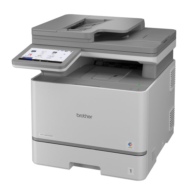 Brother -  Multifunctional laser  mfc-l8970cdw