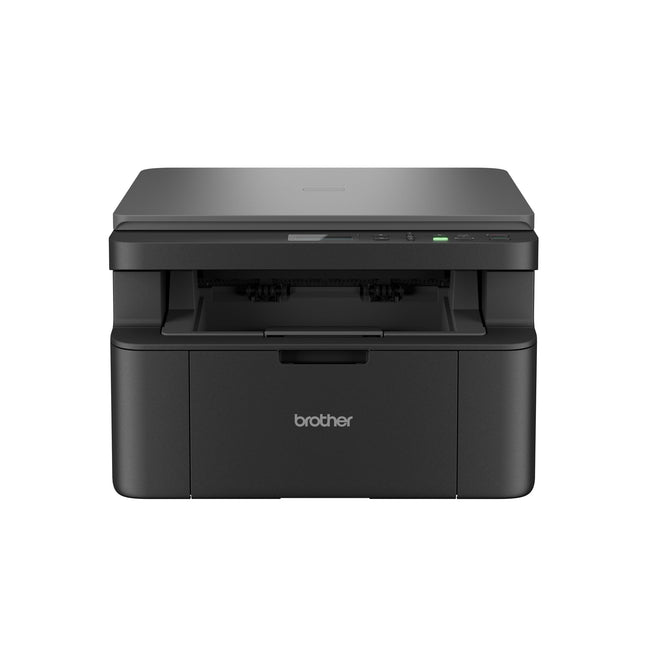 Brother -  DCP-L1640W laserprinter A4