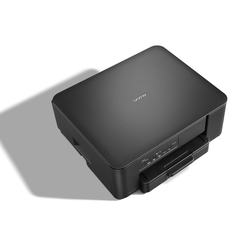 Brother -  DCP-J1260W multifunctionele printer Inkjet A4 1200 x 6000 DPI 16 ppm Wifi
