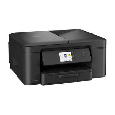 Brother -  DCP-J1460DW multifunctionele printer Inkjet A4 1200 x 6000 DPI 16 ppm Wifi