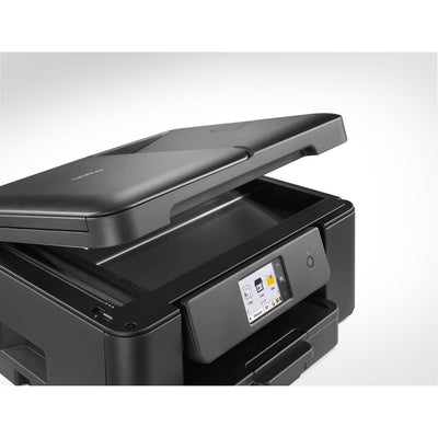 Brother -  DCP-J1460DW multifunctionele printer Inkjet A4 1200 x 6000 DPI 16 ppm Wifi