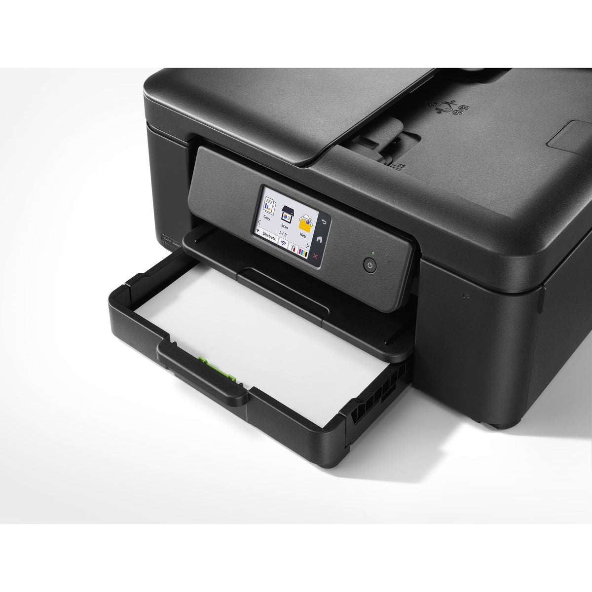Brother -  DCP-J1460DW multifunctionele printer Inkjet A4 1200 x 6000 DPI 16 ppm Wifi