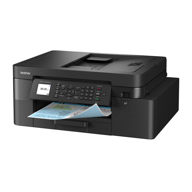 Brother -  MFC-J4350DW multifunctionele printer Inkjet A4 1200 x 4800 DPI Wifi