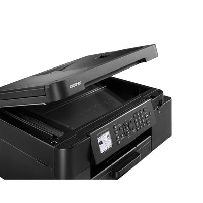 Brother -  MFC-J4350DW multifunctionele printer Inkjet A4 1200 x 4800 DPI Wifi
