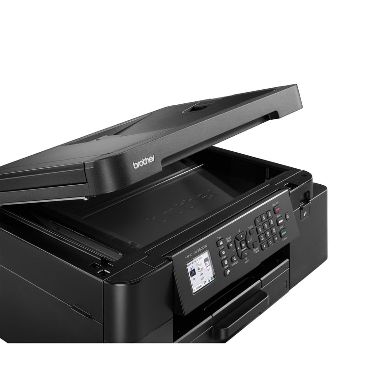Brother -  MFC-J4350DW multifunctionele printer Inkjet A4 1200 x 4800 DPI Wifi