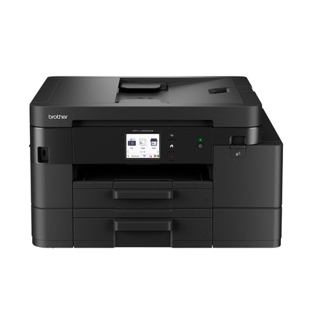 Brother -  MFC-J4550DW multifunctionele printer Inkjet A4 1200 x 4800 DPI Wifi