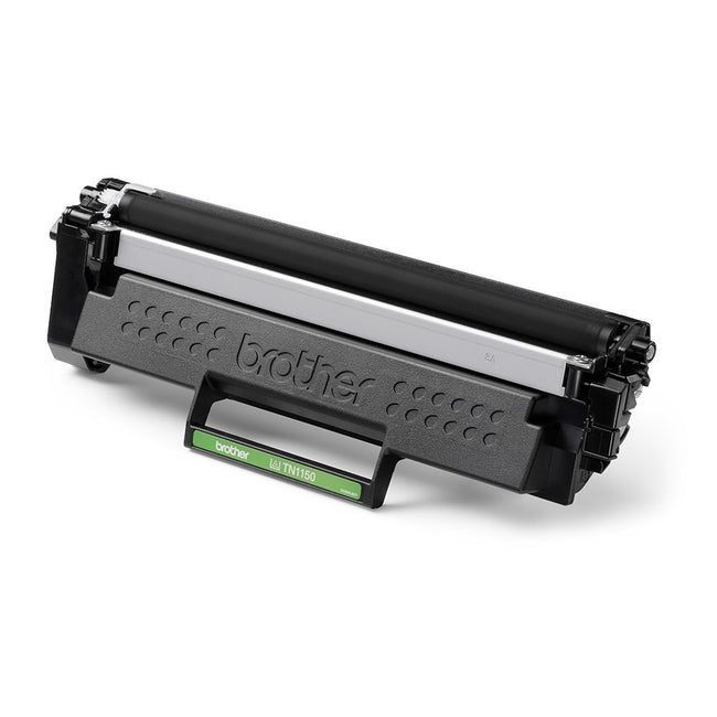 Brother -  TN-1150 tonercartridge 1 stuk(s) Origineel Zwart