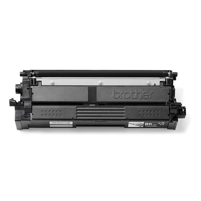Brother -  Toner  tn-625bk zwart