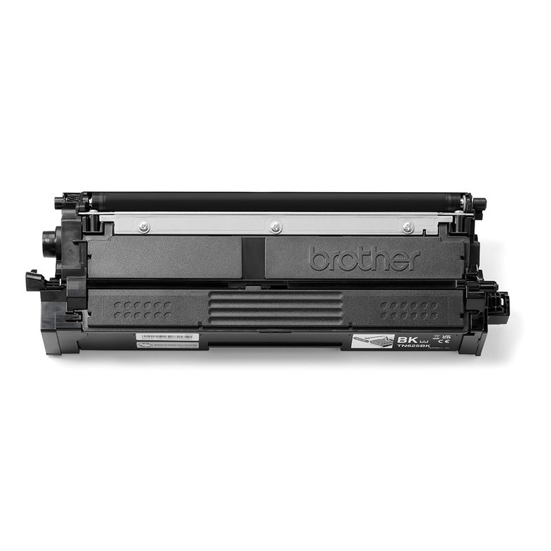 Brother -  Toner  tn-625bk zwart