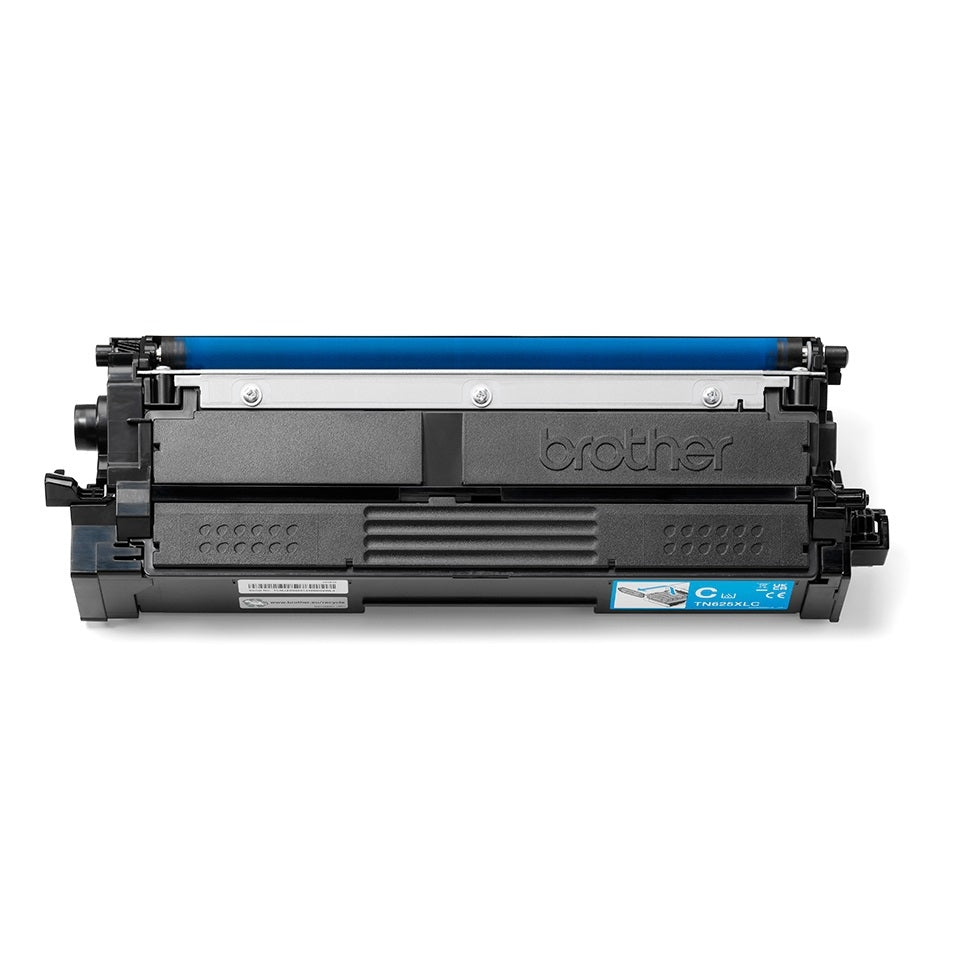 Brother -  Toner  tn-625xlc blauw