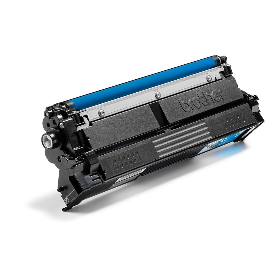 Brother -  Toner  tn-625xlc blauw