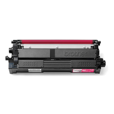 Brother -  Toner  tn-625xlm rood