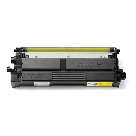 Brother -  Toner  tn-625xxly geel