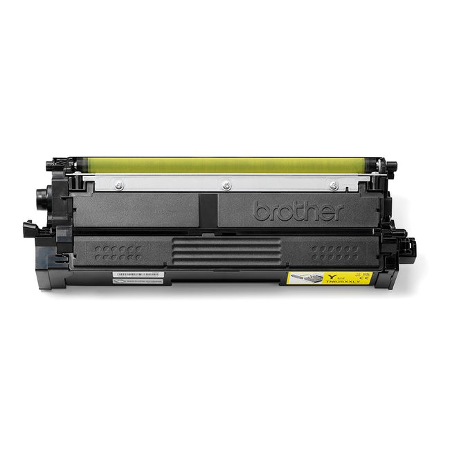 Brother -  Toner  tn-625xxly geel