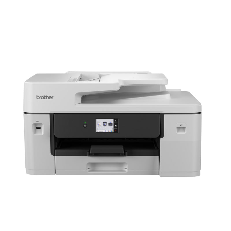 Brother -  MFC-J6760DW multifunctionele printer Inkjet A3 1200 x 4800 DPI 31 ppm Wifi