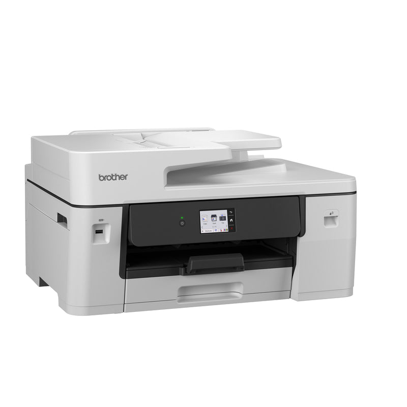 Brother -  MFC-J6760DW multifunctionele printer Inkjet A3 1200 x 4800 DPI 31 ppm Wifi
