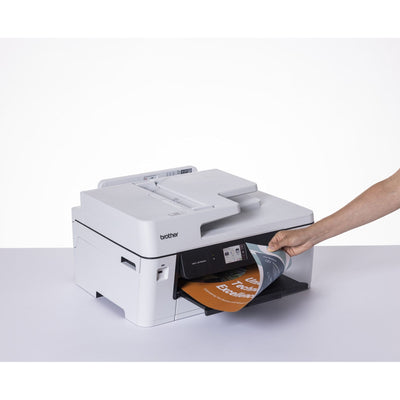 Brother -  MFC-J6760DW multifunctionele printer Inkjet A3 1200 x 4800 DPI 31 ppm Wifi