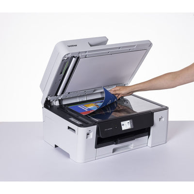 Brother -  MFC-J6760DW multifunctionele printer Inkjet A3 1200 x 4800 DPI 31 ppm Wifi