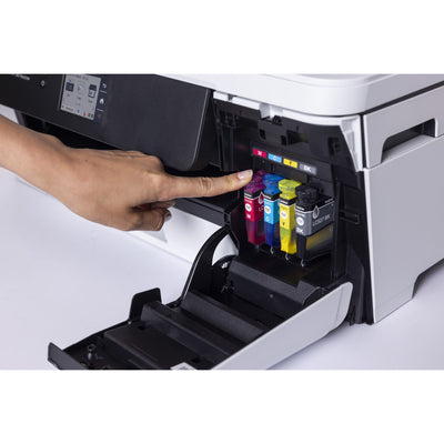 Brother -  MFC-J6760DW multifunctionele printer Inkjet A3 1200 x 4800 DPI 31 ppm Wifi