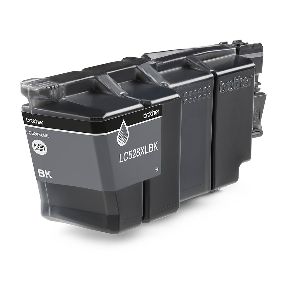 Brother -  Inktcartridge  lc-528xlbk zwart