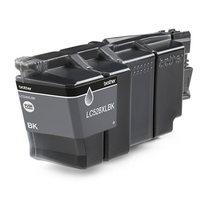 Brother -  Inktcartridge  lc-528xlbk zwart