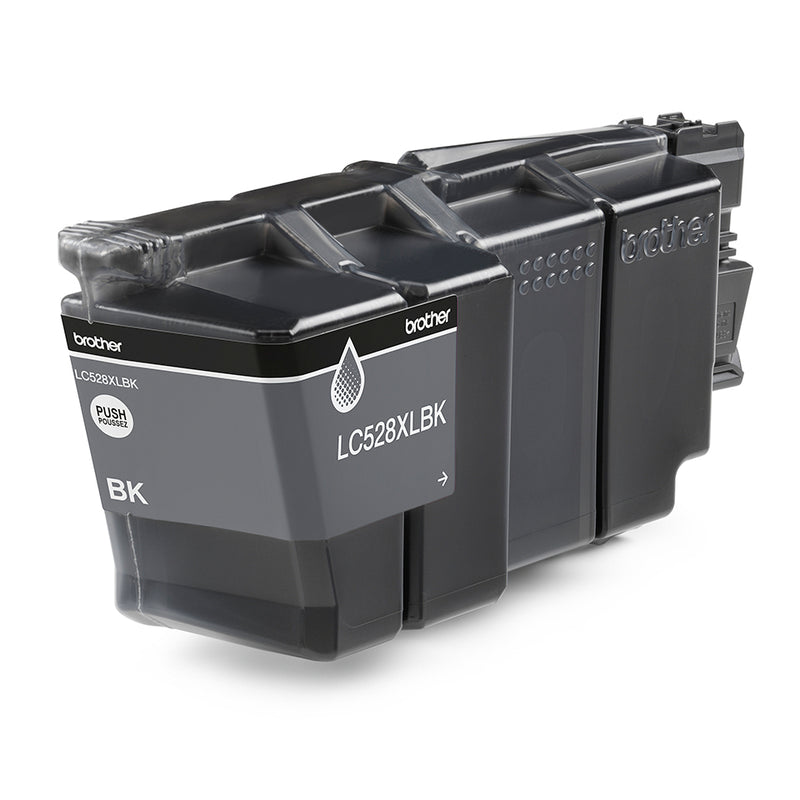 Brother -  Inktcartridge  lc-528xlbk zwart