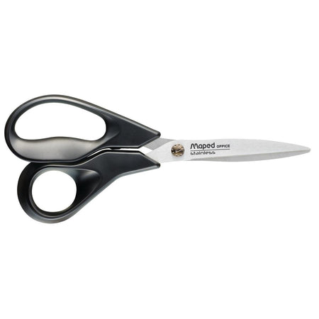 Maped Office - Schere 18 cm schwarz