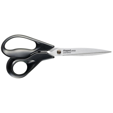 Maped Office - Schere 21 cm schwarz