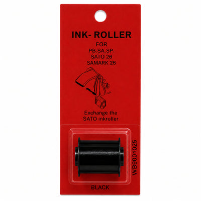 Sato -  Inktrol etiketteertang samark 26/sa en pb1
