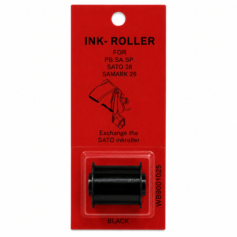Sato -  Inktrol etiketteertang samark 26/sa en pb1