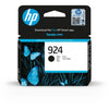 HP - Cartucho de tinta 4k0u6ne 924 negro