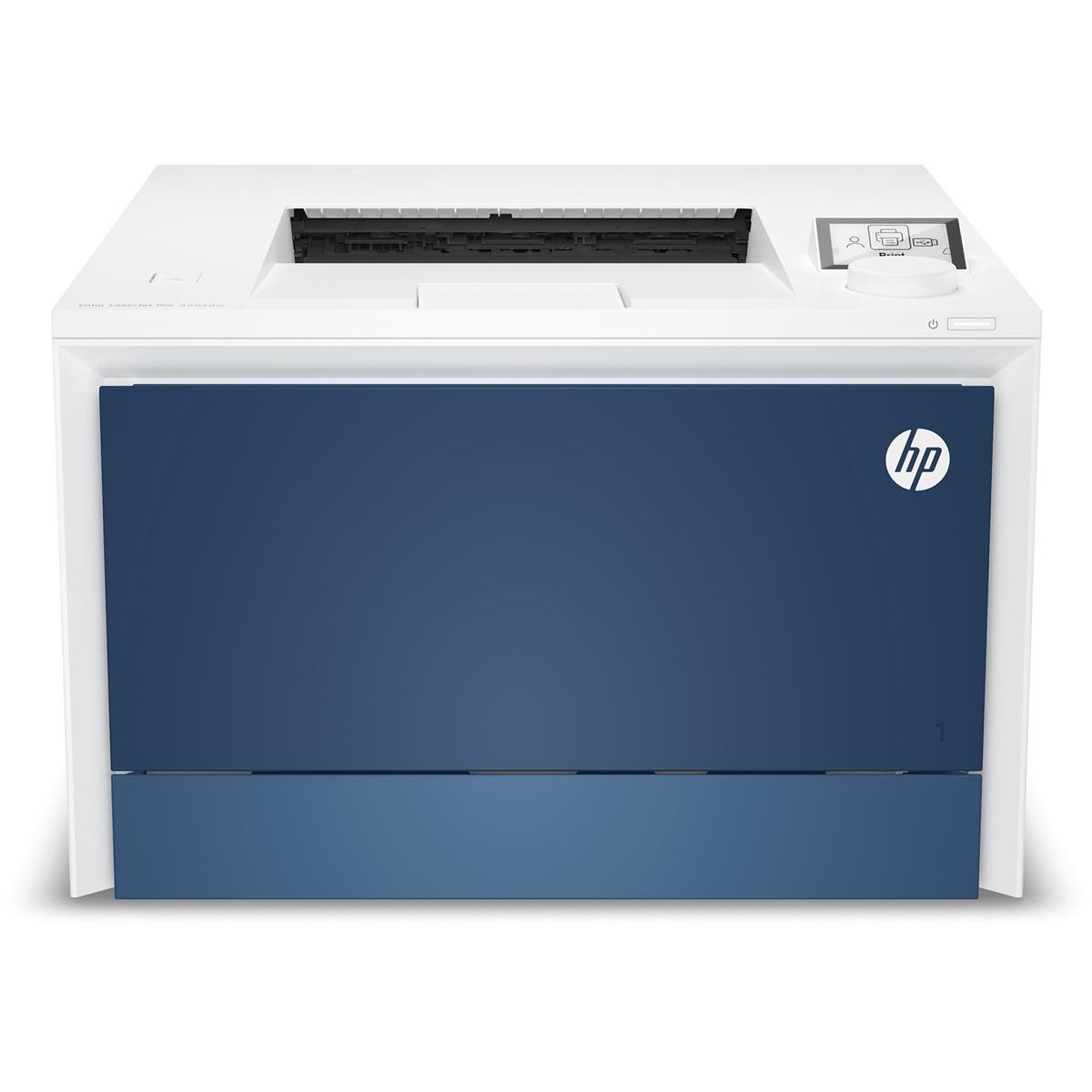 HP - stampante Color LaserJet Pro 4202dw
