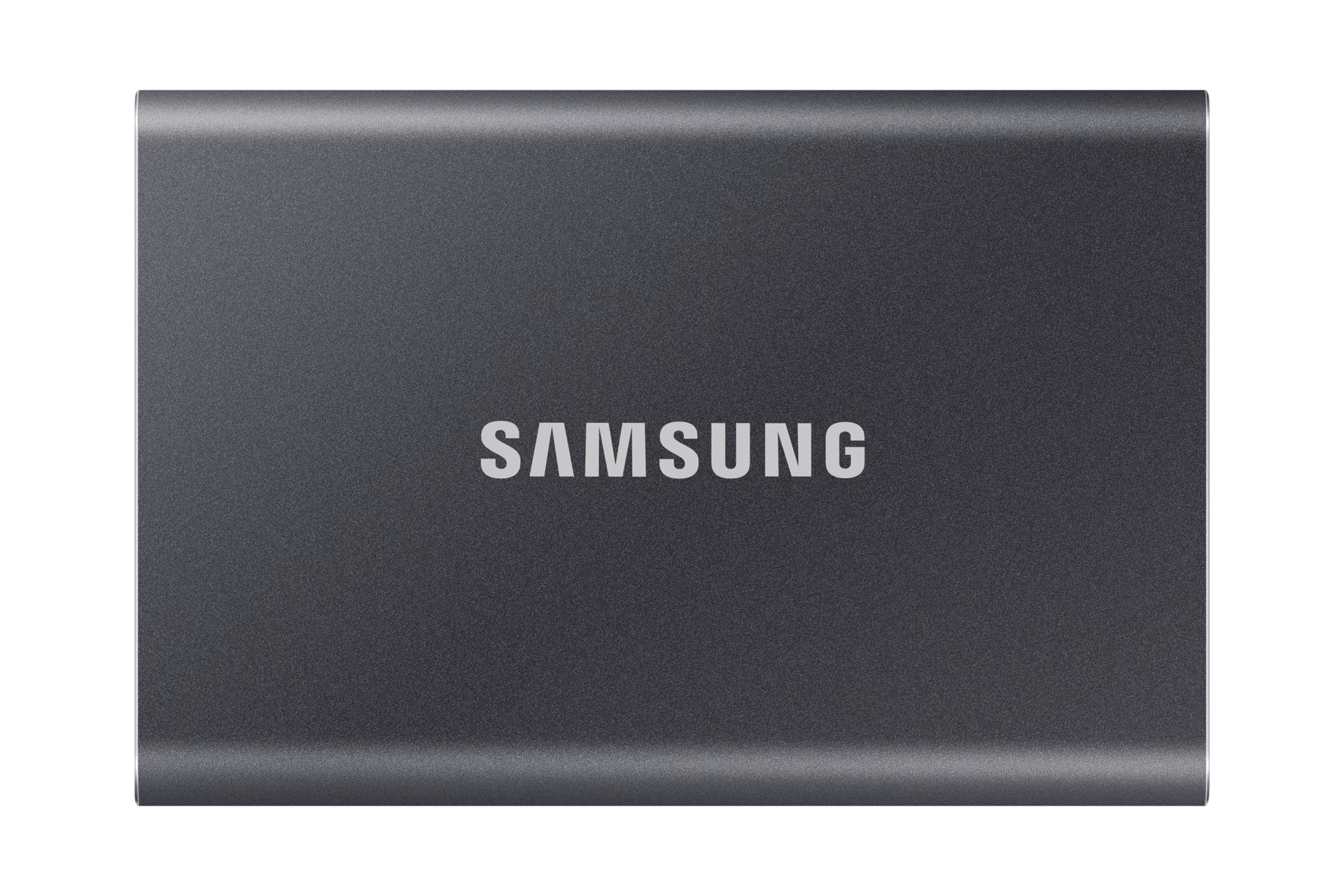 Samsung -  MU-PC4T0T 4 TB USB Type-C 3.2 Gen 2 (3.1 Gen 2) Grijs, Titanium