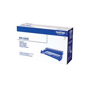 Brother - Tambor DR-2200 negro