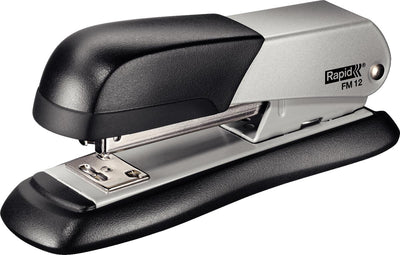 Rapid - grapadora FM12 metal