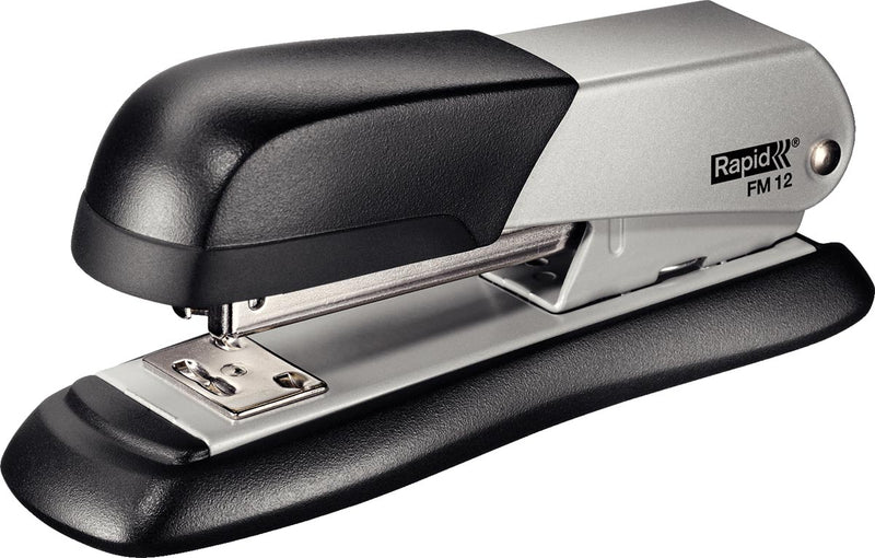 Rapid - grapadora FM12 metal