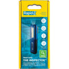 Rapid -  werklamp The Inspector, 3,6 V, lithium-ion, ingebouwde accu