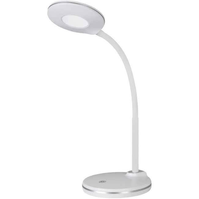 Hansa - bureaulamp Splash, LED, wit