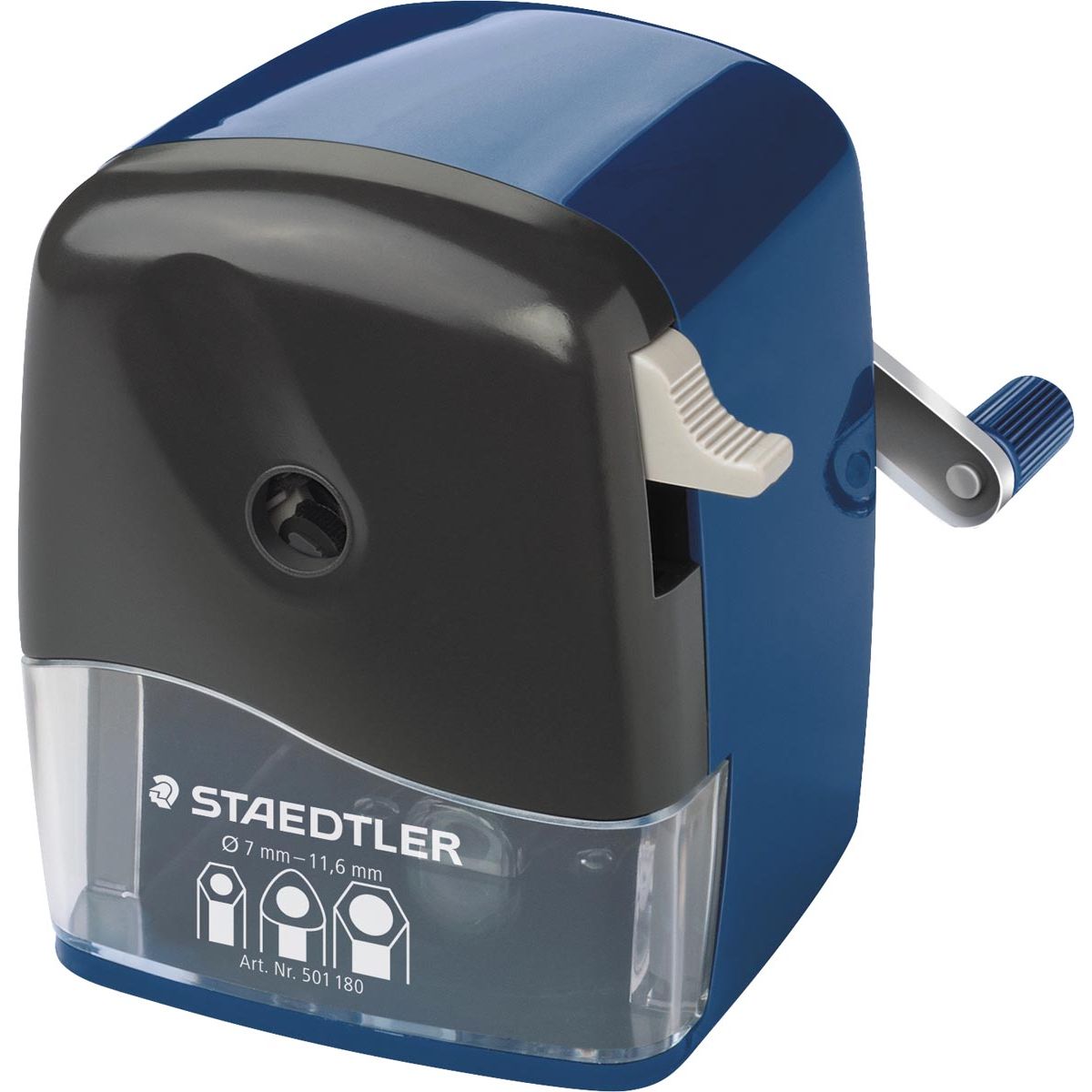 Staedtler - Grinder de bureau