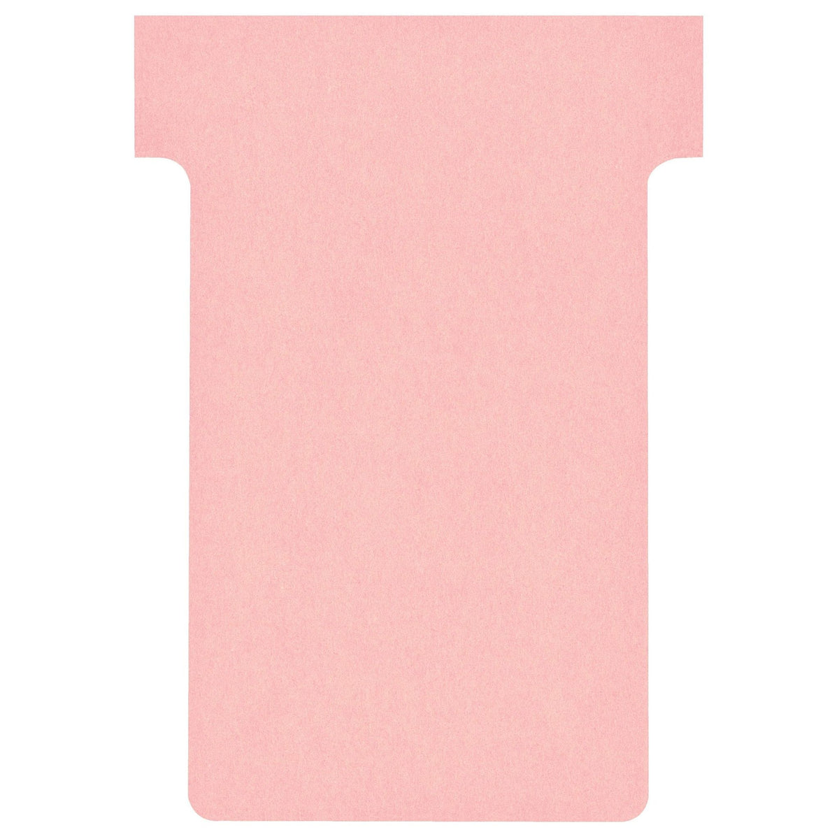 Nobo -  T-Kaarten Maat 2 Roze (100)