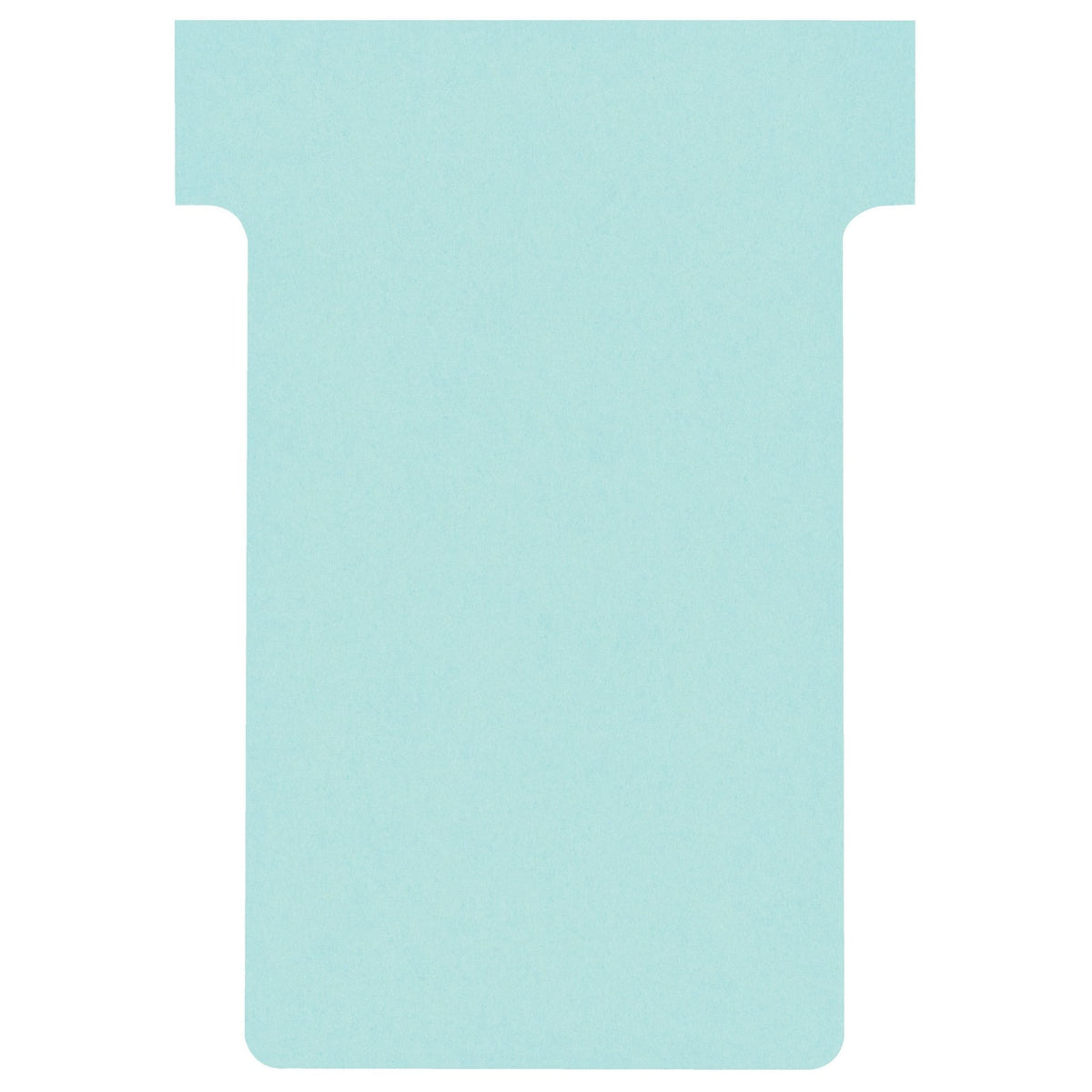 Nobo -  T-Kaarten Maat 2 Blauw (100)