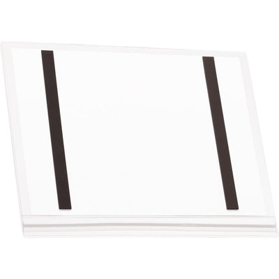 Durable -  waterbestendige hoes, magnetisch, ft A4, pak van 5 stuks