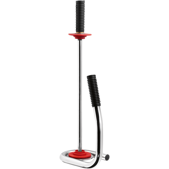 Klika -  Handstretcher | 50cm | verstelbaar | metaal | 1 stuks