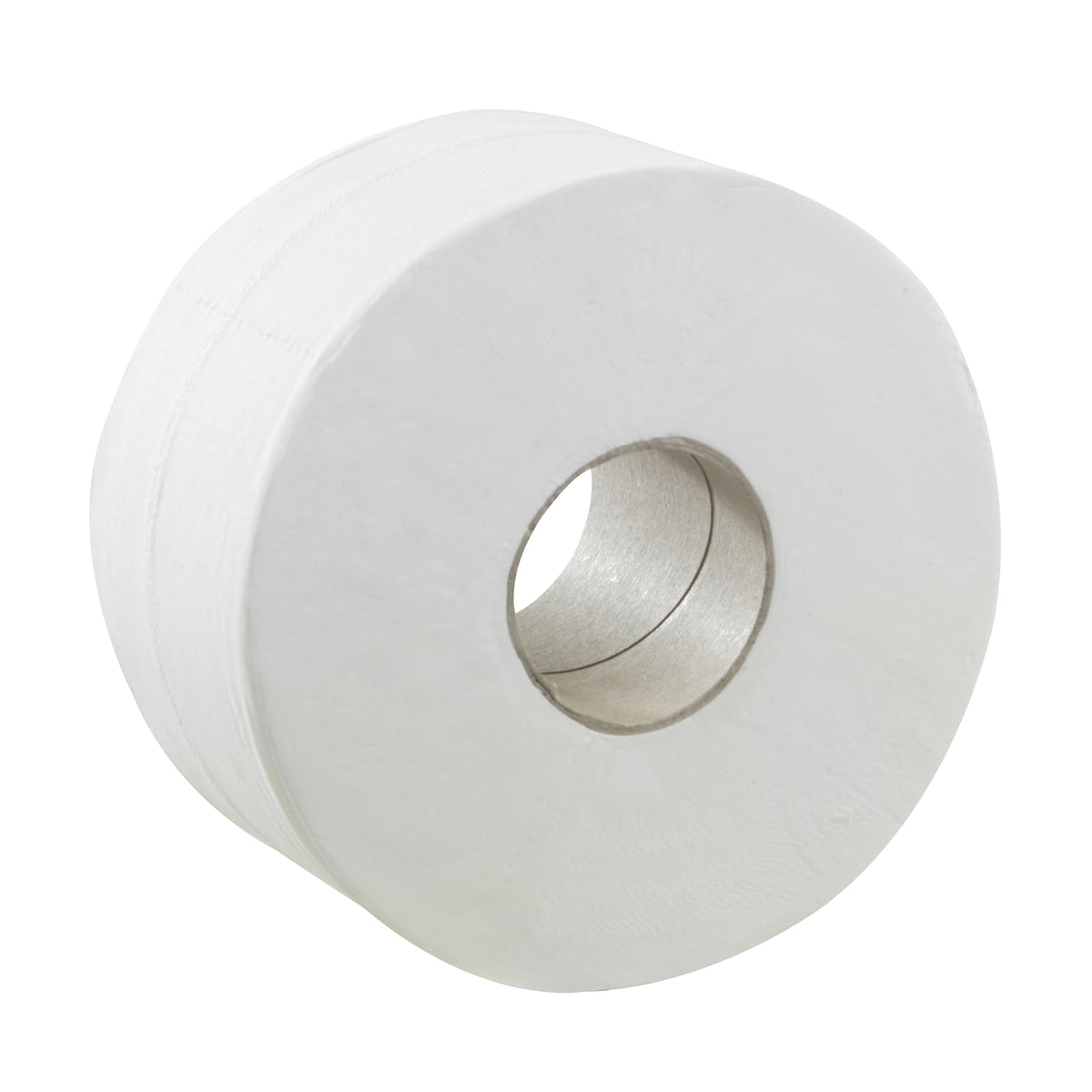 Kleenex -  Toiletpapier  jumbo 2laags 180m wit