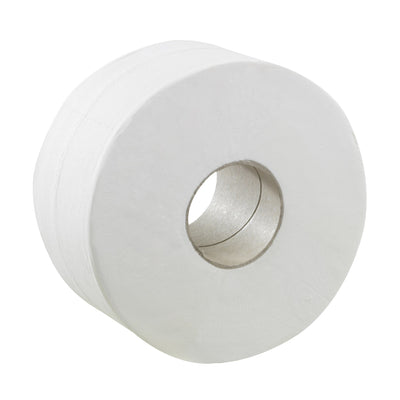 Kleenex -  Toiletpapier  jumbo 2laags 180m wit