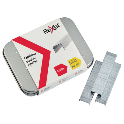 Rexel -  Optima 56 Nietjes (3600)